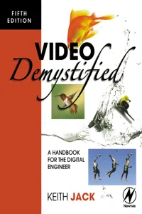 Video Demystified_cover