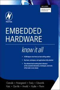 Embedded Hardware: Know It All_cover