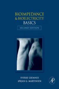 Bioimpedance and Bioelectricity Basics_cover