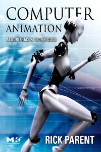 Computer Animation_cover