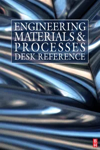 Engineering Materials and Processes Desk Reference_cover