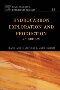 Hydrocarbon Exploration and Production_cover