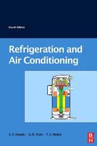 Refrigeration and Air-Conditioning_cover