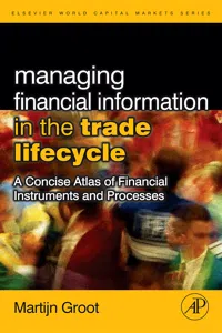 Managing Financial Information in the Trade Lifecycle_cover