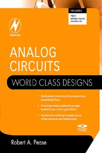 Analog Circuits_cover