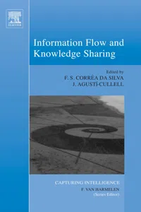 Information Flow and Knowledge Sharing_cover