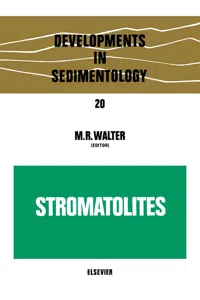 Stromatolites_cover