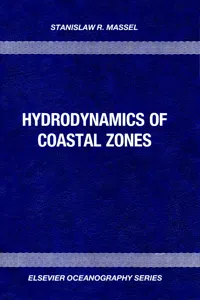 Hydrodynamics of Coastal Zones_cover