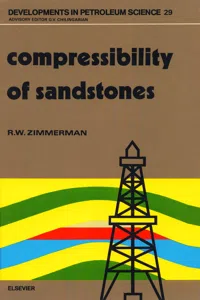 Compressibility of Sandstones_cover