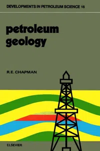 Petroleum Geology_cover