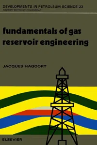 Fundamentals of Gas Reservoir Engineering_cover