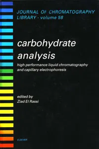 Carbohydrate Analysis_cover