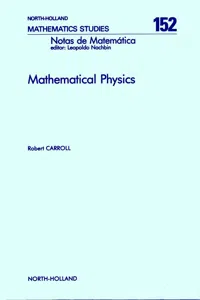 Mathematical Physics_cover