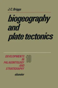 Biogeography and Plate Tectonics_cover