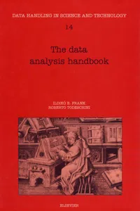 The Data Analysis Handbook_cover