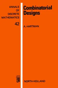 Combinatorial Designs_cover