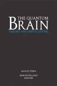 The Quantum Brain_cover