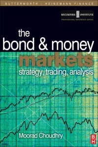 Bond and Money Markets_cover