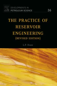 The Practice of Reservoir Engineering_cover