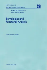Bornologies and Functional Analysis_cover