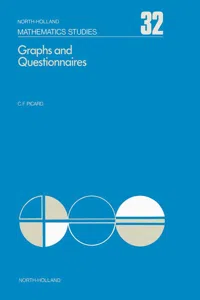 Graphs and Questionnaires_cover