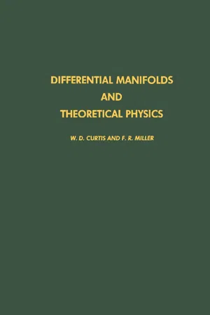 Differential Manifolds and Theoretical Physics