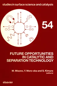 Future Opportunities in Catalytic and Separation Technology_cover