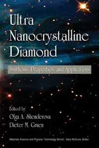 Ultrananocrystalline Diamond_cover