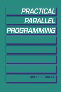Practical Parallel Programming_cover