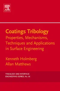 Coatings Tribology_cover