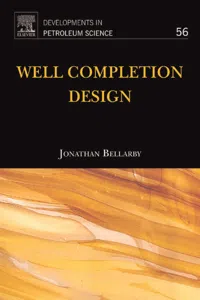 Well Completion Design_cover