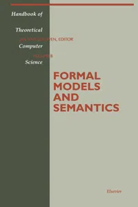 Formal Models and Semantics_cover