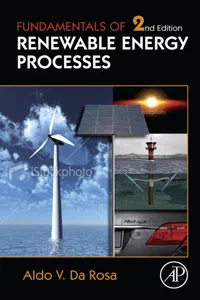 Fundamentals of Renewable Energy Processes_cover