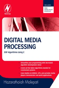 Digital Media Processing_cover