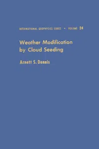 Weather Modification by Cloud Seeding_cover