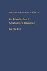 An Introduction to Atmospheric Radiation_cover