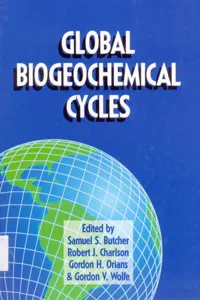 Global biogeochemical cycles_cover