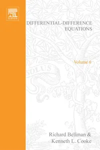 Differential-Difference Equations_cover