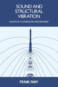 Sound and Structural Vibration_cover