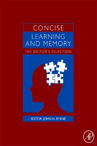 Concise Learning and Memory_cover