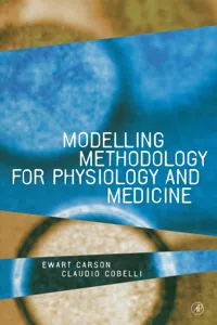 Modelling Methodology for Physiology and Medicine_cover