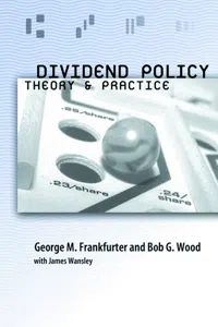 Dividend Policy_cover