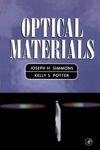 Optical Materials_cover