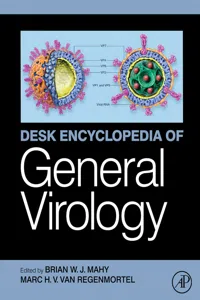 Desk Encyclopedia of General Virology_cover