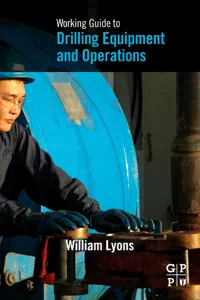 Working Guide to Drilling Equipment and Operations_cover