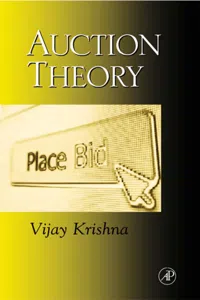 Auction Theory_cover