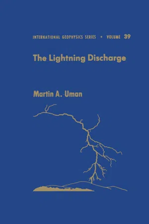 The Lightning Discharge