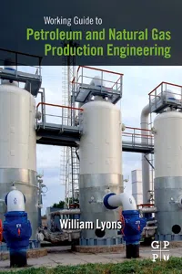 Working Guide to Petroleum and Natural Gas Production Engineering_cover