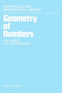 Geometry of Numbers_cover