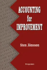 Accounting for Improvement_cover